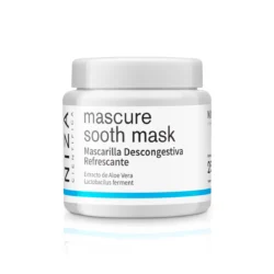 Mascure Shoot Mask. Niza