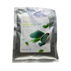 Mask Peel Off Criogénica. Sulderm