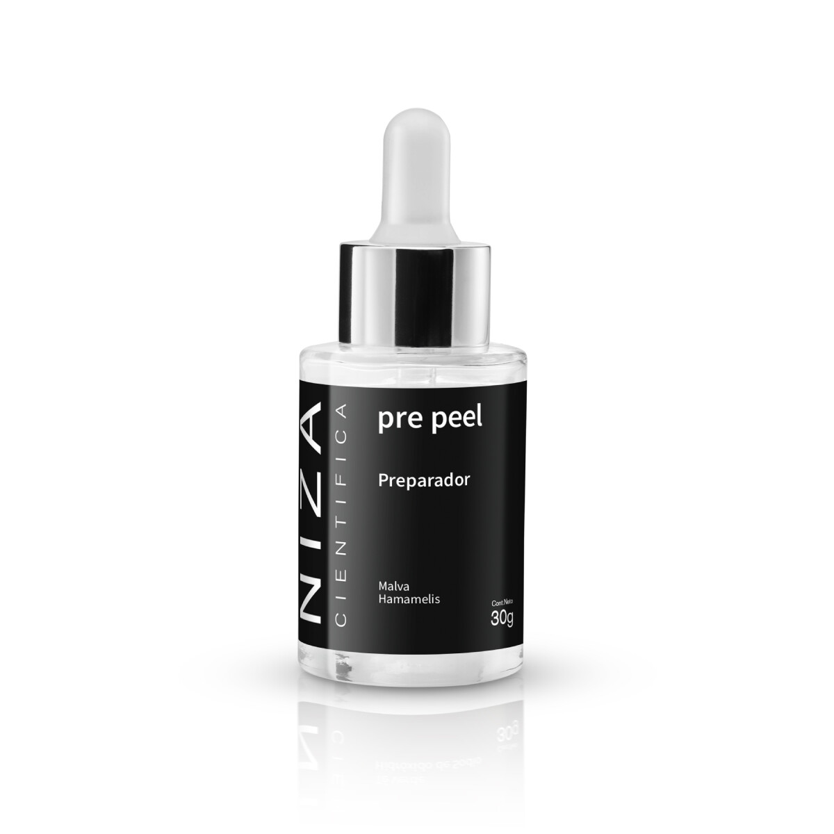 Pree Peeling Preparador. Maximizador. Niza