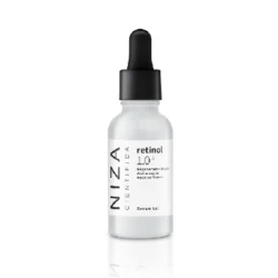 Retinol. Niza