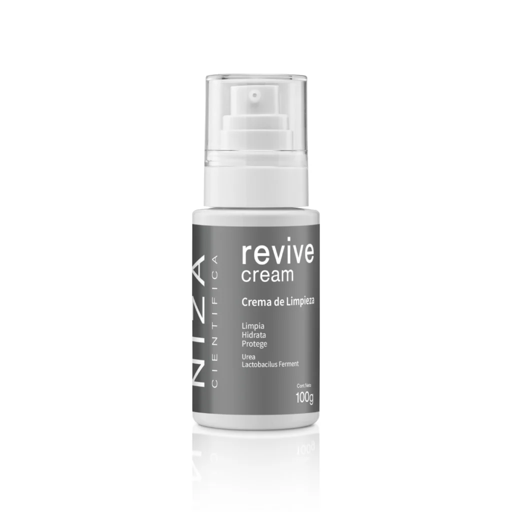 Revive Cream. Niza