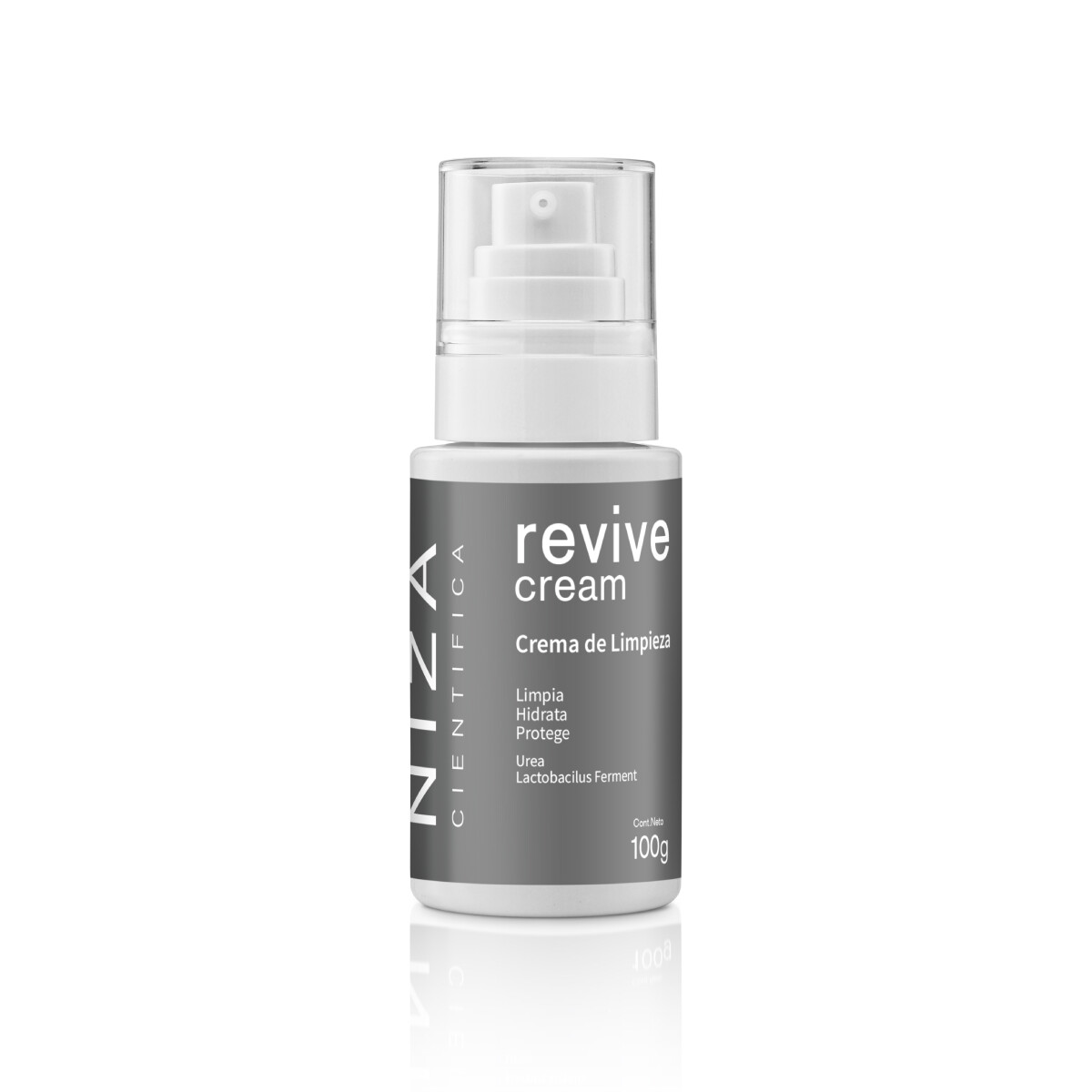 Revive Cream. Niza