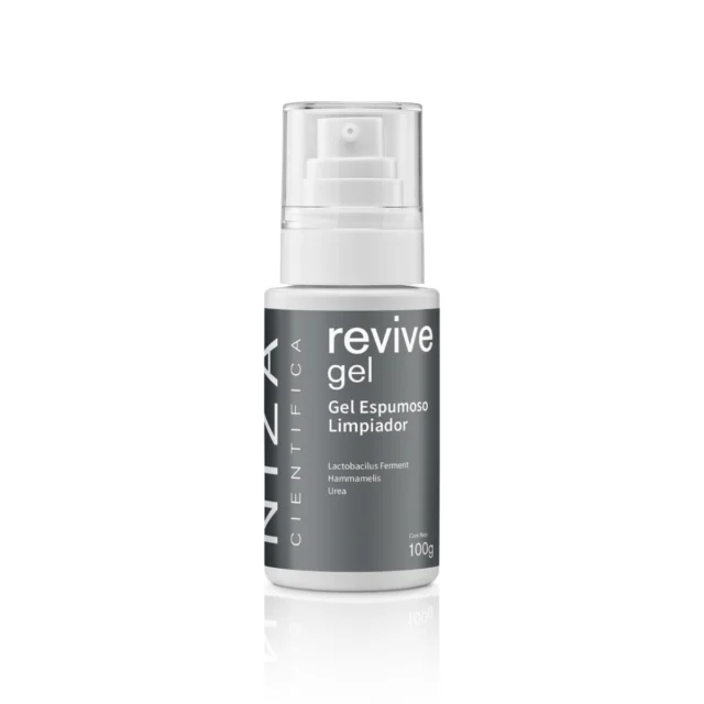 Revive Gel. Niza