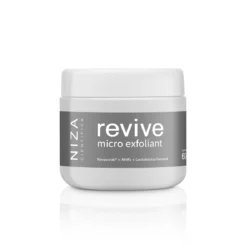 Revive Micro Exfoliant. Niza