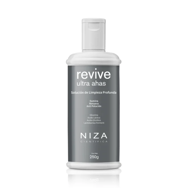 Revive Ultra Ahas. Niza