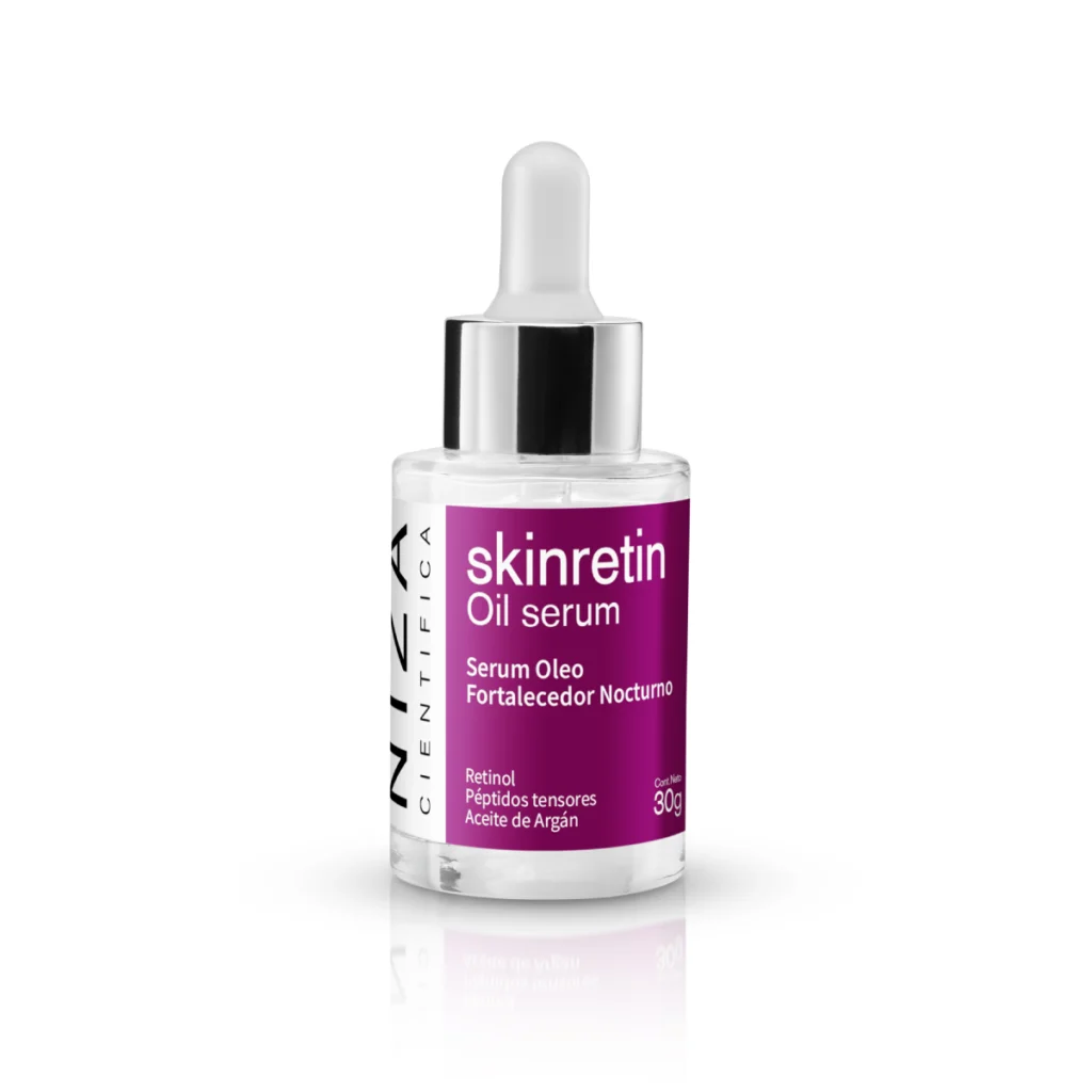 Skinretin Oil Serum. Niza