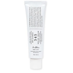 345 Relief Cream. Dr Althea