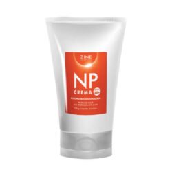 NP Sun Block FPS 30+. Zine