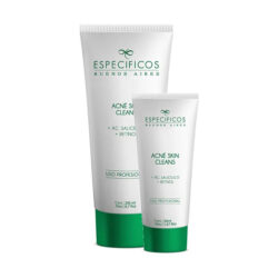Crema para piel con acné. Específicos Buenos Aires