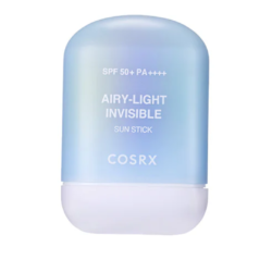Airy-Light Invisible Sunstick SPF50+ PA++++. Corsx