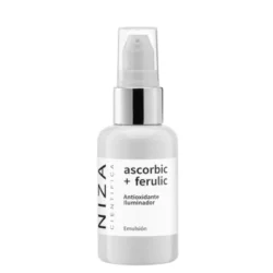 Ascorbic + Ferulic. Niza