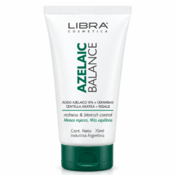 Azelaic Balance. Libra