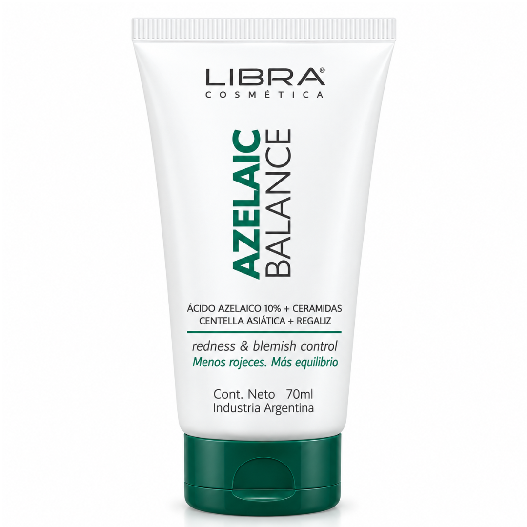 Azelaic Balance. Libra