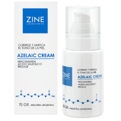 Azelaic cream. zine