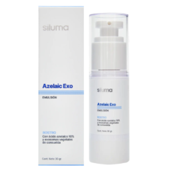 Azelaic Exo. Siluma