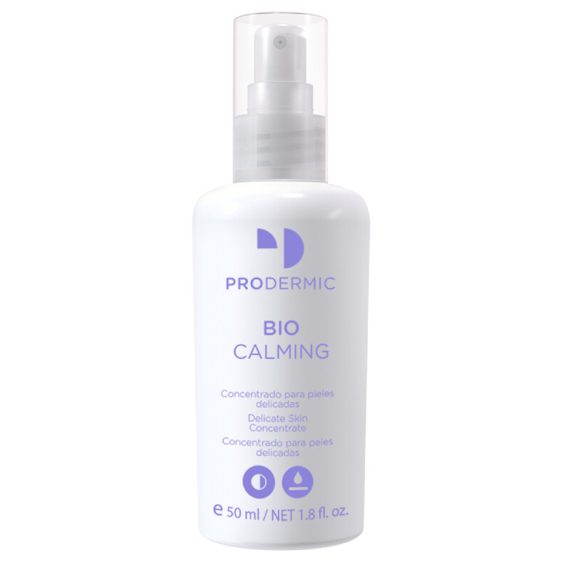 BIO CALMING - Concentrado calmante. Prodermic