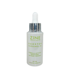 Bakuchiol (Retinol Vegano). Zine