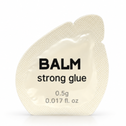Pegamento Balsamo Monodosis