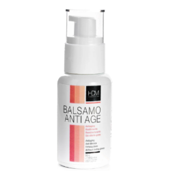 Bálsamo AntiAge. HDM
