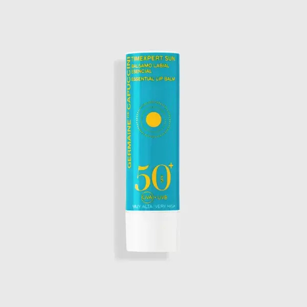 Bálsamo Labial Esencial FPS 50+. Germaine de Capuccini
