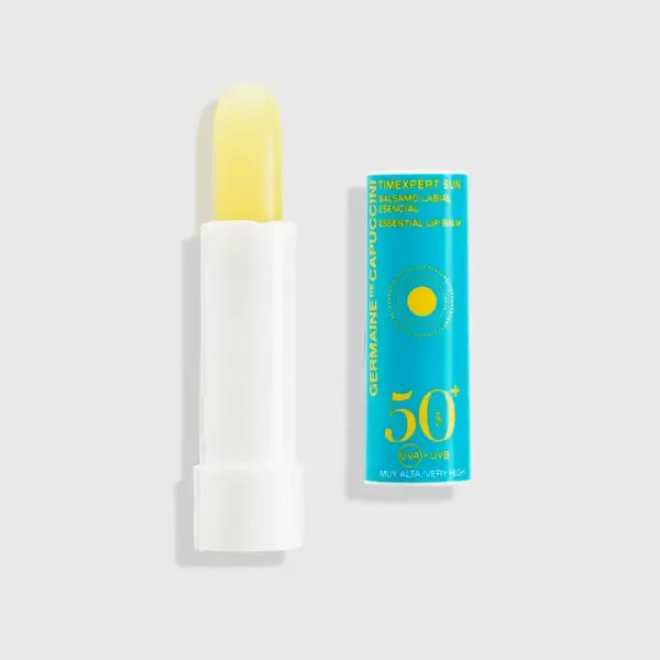 Bálsamo Labial Esencial FPS 50+. Germaine de Capuccini