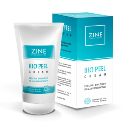 Bio Peel Cream. Zine