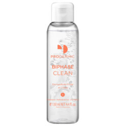 Biphase Clean - Desmaquillante bifásico. Prodermic
