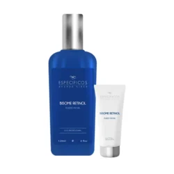 Bisome Retinol – Fluido Facial. Específicos Buenos Aires