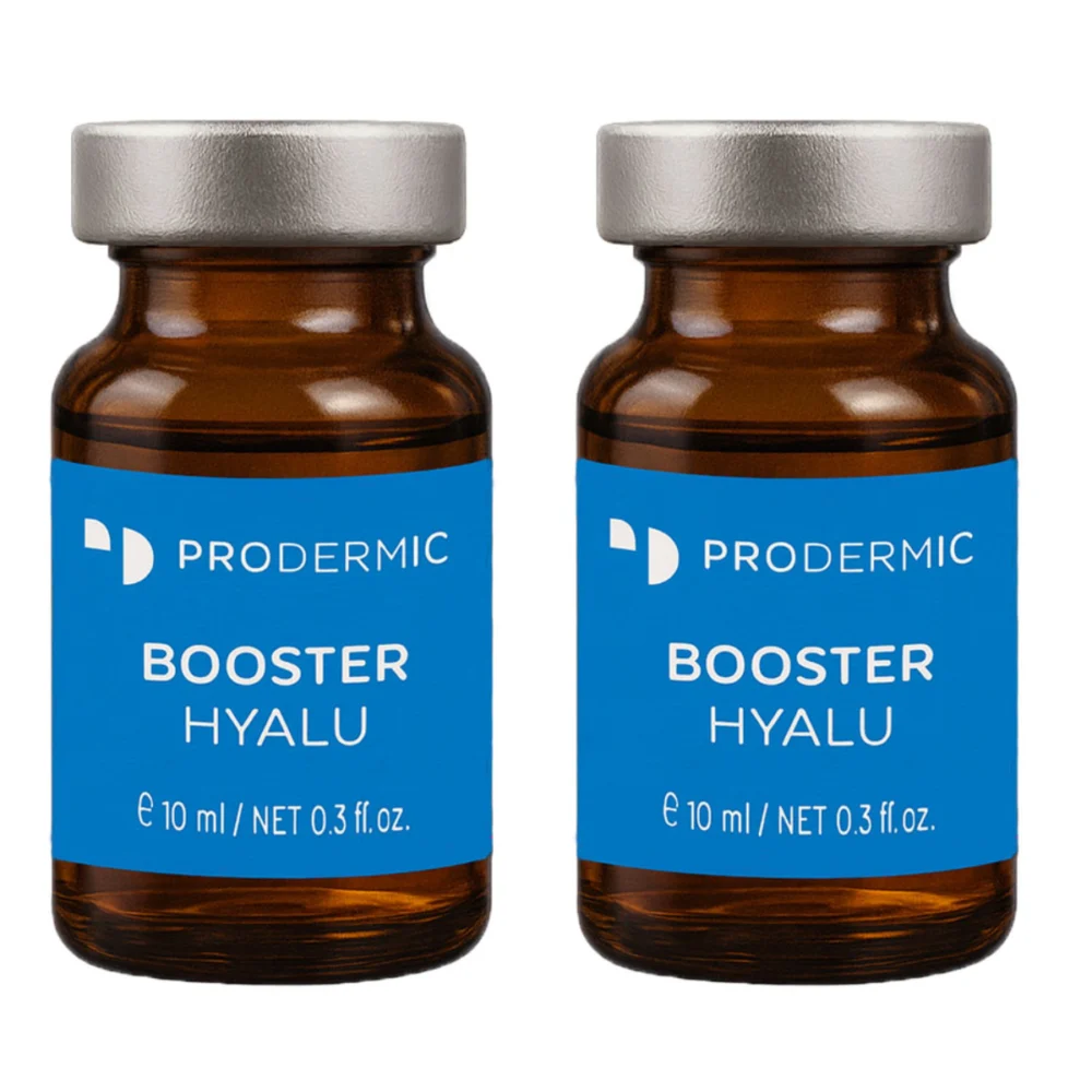 Booster Hyalu. Prodermic