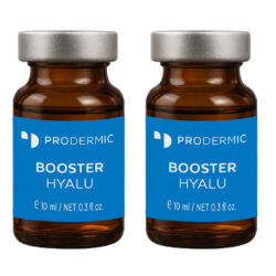 Booster Hyalu. Prodermic