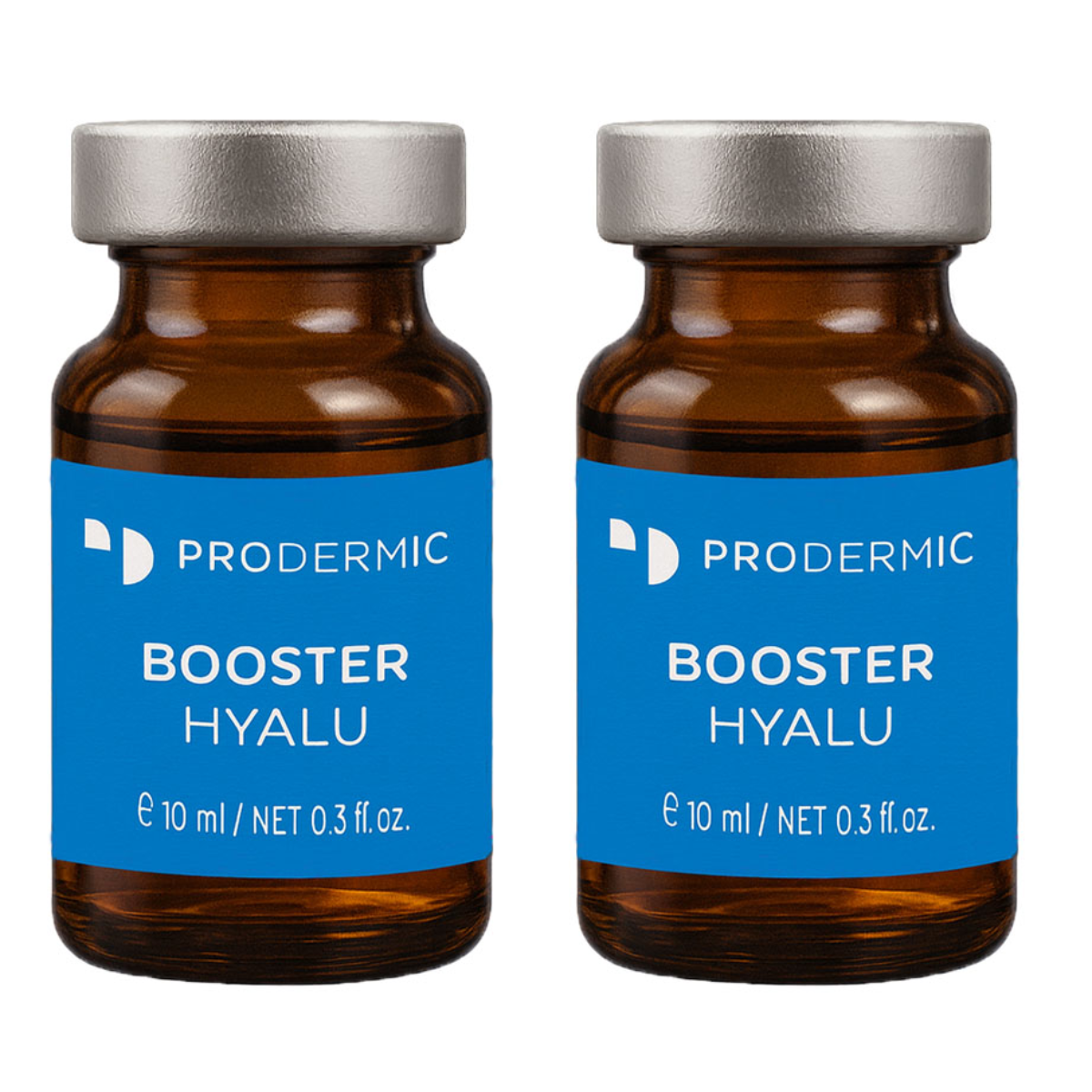 Booster Hyalu. Prodermic
