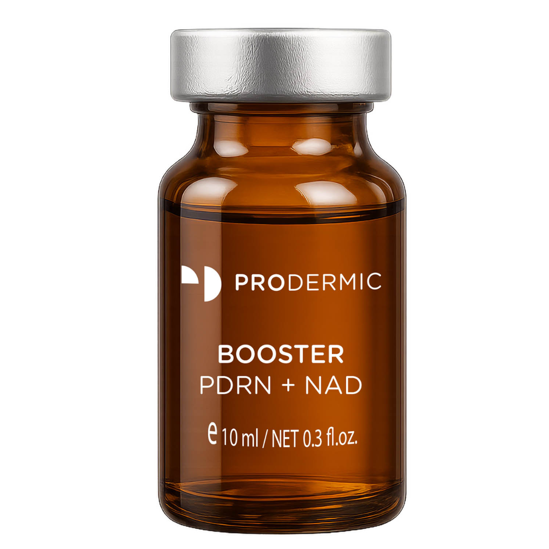 Booster PDRN. Prodermic