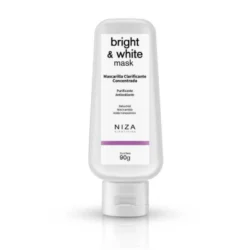 Bright & White Mask. Niza