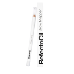Brow Mapper. RefectoCil