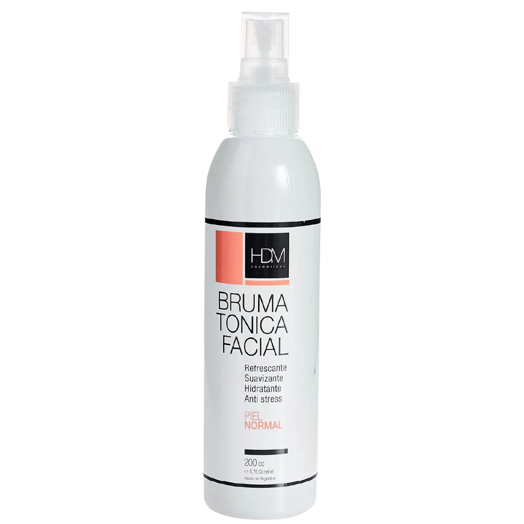Bruma Piel Normal Delicada. HDM