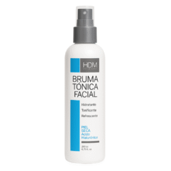 Bruma Piel Seca Deshidratada. HDM