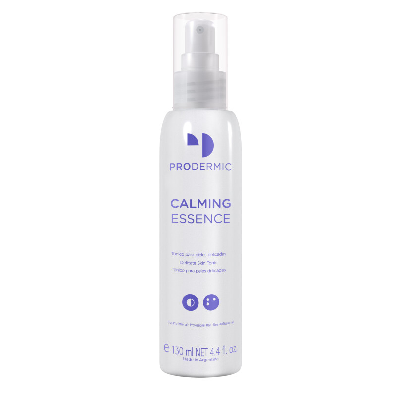 CALMING ESSENCE – Tónico pieles ultra sensible. Prodermic
