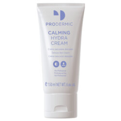 CALMING HYDRA CREAM - Crema para pieles ultra sensible. Prodermic