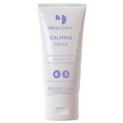 CALMING MASK - Mascara para pieles ultra sensibles. Prodermic