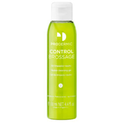 CONTROL BROSSAGE - Gel de limpieza. Prodermic