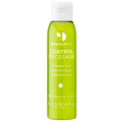 CONTROL BROSSAGE - Gel de limpieza. Prodermic