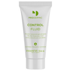 CONTROL HYDRA FLUID – Fluido Humectante para Piel Grasa y Mixta. Prodermic