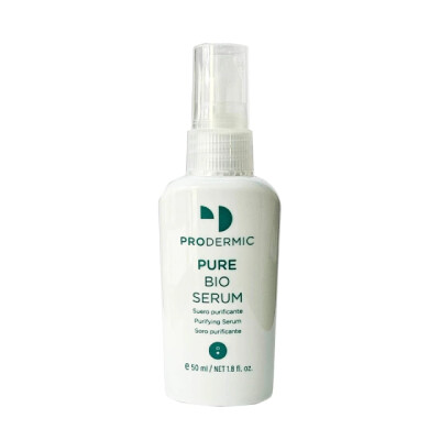 CONTROL PEEL-OFF MASK – Máscara reguladora. Prodermic