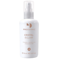CRISTAL ECLAIR - Aclarante. Prodermic