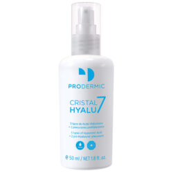 CRISTAL HYALU7 – Cristales de Hialurónico. Prodermic