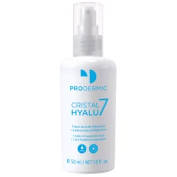 CRISTAL HYALU7 – Cristales de Hialurónico. Prodermic
