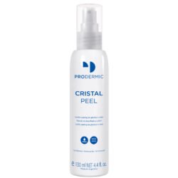 CRISTAL PEEL - Peeling con Urea. Prodermic