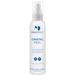 CRISTAL PEEL - Peeling con Urea. Prodermic