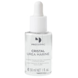 CRISTAL UREA MARINE - Cristales liquidos. Prodermic