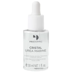 CRISTAL UREA MARINE - Cristales liquidos. Prodermic